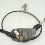 Oriģināla Toyota Avensis T27 automātiskās transmisijas pārslēgšanas trose 3382020A50