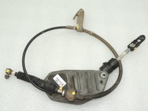 Oriģināla Toyota Avensis T27 automātiskās transmisijas pārslēgšanas trose 3382020A50