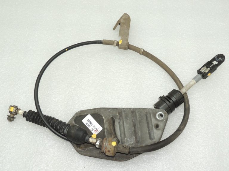 Oriģināla Toyota Avensis T27 automātiskās transmisijas pārslēgšanas trose 3382020A50
