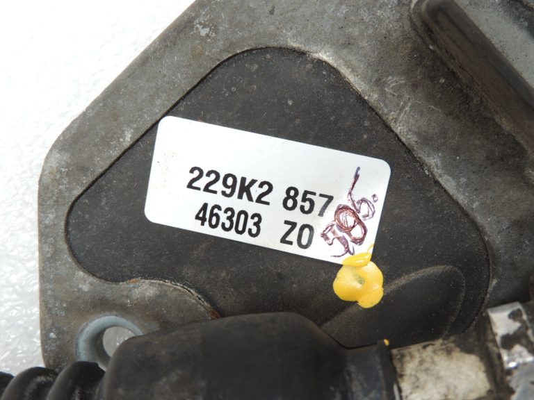 Oriģināla Toyota Avensis T27 automātiskās transmisijas pārslēgšanas trose 3382020A50