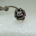 Oriģināla Toyota Avensis T27 ABS elektroinstalācijas instalācija aizmugurējā labajā pusē 8951602090