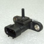 Oriģināls Toyota Avensis T27 1.8 MAP sensors Spiediena sensors 8942126030