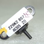 Oriģināls Toyota Avensis T27 1.8 MAP sensors Spiediena sensors 8942126030