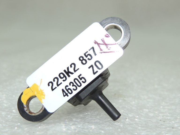 Oriģināls Toyota Avensis T27 1.8 MAP sensors Spiediena sensors 8942126030