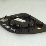 Renault Captur I J87 Spoguļa stikls ārējais spogulis kreisais 963669996R
