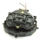 Renault Captur I J87 Ārējā spoguļa devējs kreisais 963027007R