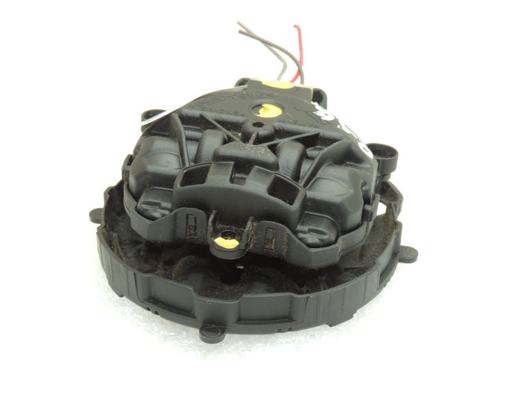 Renault Captur I J87 Ārējā spoguļa devējs kreisais 963027007R