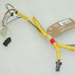 Renault Captur I J87 elektroinstalācijas instalācijas remonts ārējais spogulis pa labi 963018492R