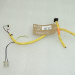Renault Captur I J87 elektroinstalācijas komplekts remonta ārējais spogulis kreisais 963027007R