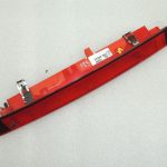 Ford Focus III trešais bremžu lukturis 2414651 BS71-13A601-BH