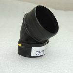 VW Tiguan 5N 2.0TDi ieplūdes kolektora turbokompresors 3C0129635