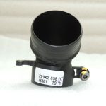 VW Tiguan 5N 2.0TDi ieplūdes kolektora turbokompresors 3C0129635