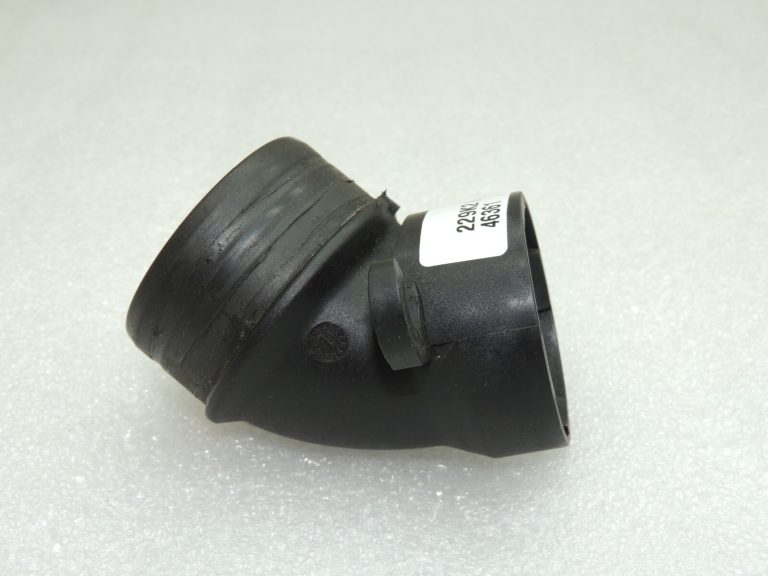 VW Tiguan 5N 2.0TDi ieplūdes kolektora turbokompresors 3C0129635
