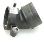 VW Tiguan 5N 2.0TDi ieplūdes kolektora turbokompresors 3C0129635