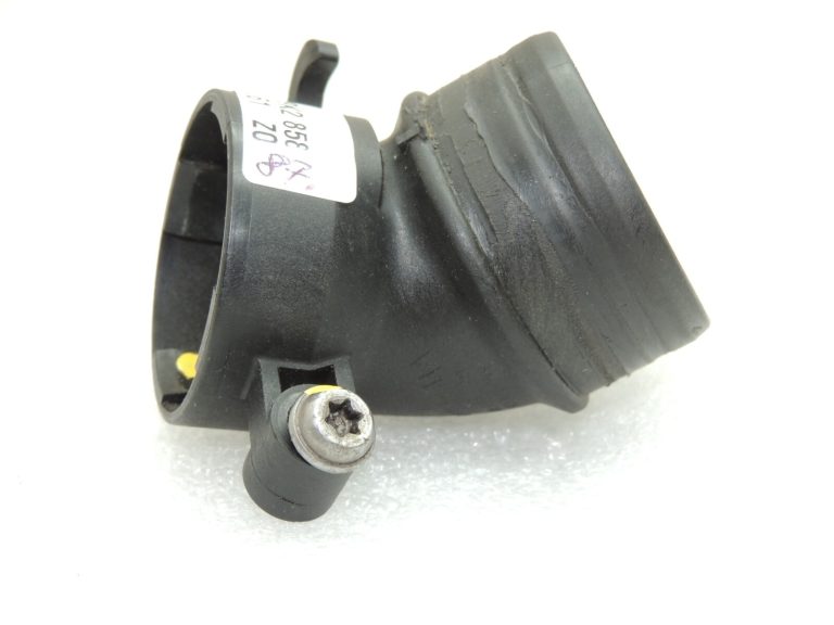VW Tiguan 5N 2.0TDi ieplūdes kolektora turbokompresors 3C0129635