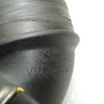VW Tiguan 5N 2.0TDi ieplūdes kolektora turbokompresors 3C0129635