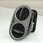 VW Tiguan 5N Gaisa izplūdes atveres ventilācijas sistēma Priekšējā labā 5M0819759