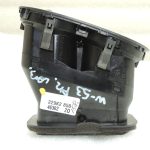 VW Tiguan 5N Gaisa izplūdes atveres ventilācijas sistēma Priekšējā labā 5M0819759