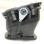 VW Tiguan 5N Gaisa izplūdes atveres ventilācijas sistēma Priekšējā labā 5M0819759