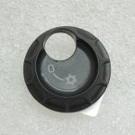VW Tiguan 5N Dzesēšanas vārsta poga instrumentu paneļa cimdu nodalījumā 3B0816355