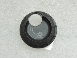 VW Tiguan 5N Dzesēšanas vārsta poga instrumentu paneļa cimdu nodalījumā 3B0816355