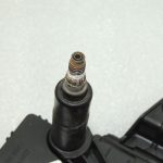 VW Tiguan 5N Aizmugurējā vējstikla tīrītāja motors 5N0955711A 5N0955711B