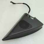 VW Tiguan 5N Tweeter priekšējais labais titāna melns 5N0837974G