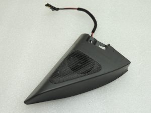 VW Tiguan 5N Tweeter priekšējais labais titāna melns 5N0837974G