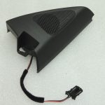 VW Tiguan 5N Tweeter priekšējais labais titāna melns 5N0837974G