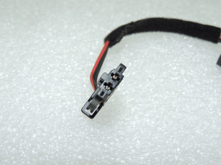 VW Tiguan 5N Tweeter priekšējais labais titāna melns 5N0837974G