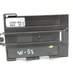 VW Tiguan 5N 2.0TDi komforta vadības bloks 1K0959433BT