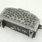 VW Tiguan 5N 2.0TDi ventilatora regulators 3C090907521G