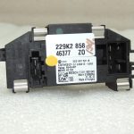 VW Tiguan 5N 2.0TDi ventilatora regulators 3C090907521G