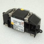 VW Tiguan 5N 2.0TDi ventilatora regulators 3C090907521G
