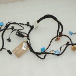 VW Audi Audi Seat Skoda siksnas apkures gaisa kondicionēšanas 1K1971566AN