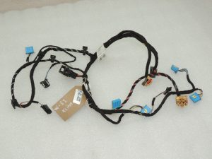 VW Audi Audi Seat Skoda siksnas apkures gaisa kondicionēšanas 1K1971566AN