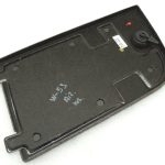 VW Tiguan 5N Bagāžas nodalījums kreisajā pusē 5N0867461