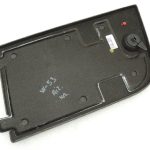 VW Tiguan 5N Bagāžas nodalījums kreisajā pusē 5N0867461