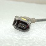 VW Tiguan 5N ABS vadu instalācija ātruma sensors aizmugurējais kreisais 5N0927904R