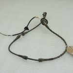 VW Tiguan 5N ABS vadu instalācija ātruma sensors aizmugurējā labajā pusē 5N0927904S