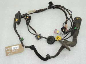 VW Tiguan 5N Жгут проводов двери передней правой 5N1971121G