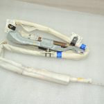 VW Tiguan 5N Drošības modulis kreisais 5N0880741G 5N0880741D