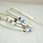 VW Tiguan 5N Drošības modulis kreisais 5N0880741G 5N0880741D