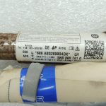 VW Tiguan 5N Drošības modulis kreisais 5N0880741G 5N0880741D