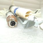 VW Tiguan 5N Drošības modulis kreisais 5N0880741G 5N0880741D