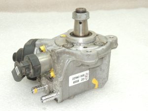 VW Audi Audi Skoda Augstspiediena sūknis Iesmidzināšanas sūknis 2.0TDi 03L130755R