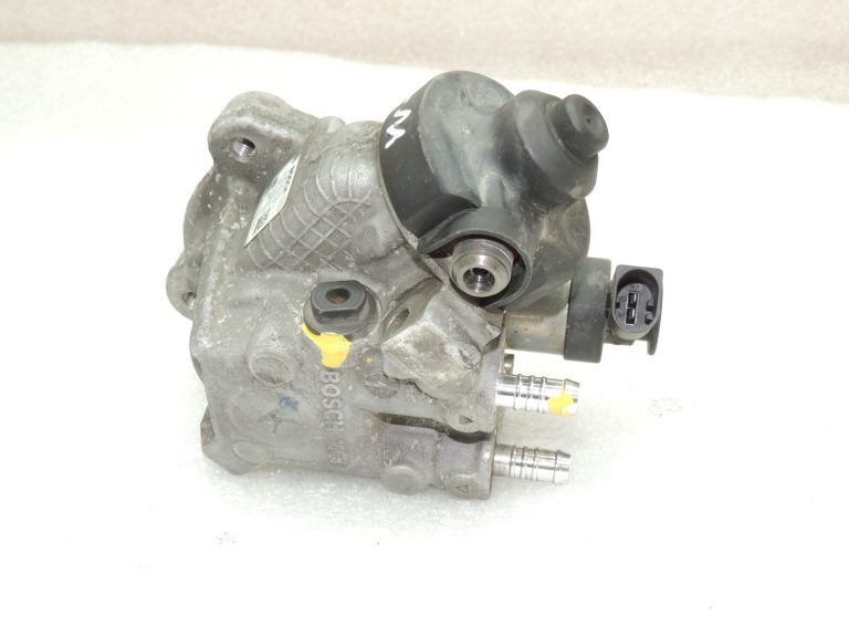 VW Audi Audi Skoda Augstspiediena sūknis Iesmidzināšanas sūknis 2.0TDi 03L130755R