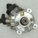 VW Audi Audi Skoda Augstspiediena sūknis Iesmidzināšanas sūknis 2.0TDi 03L130755R