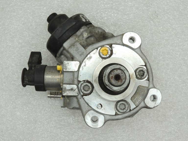 VW Audi Audi Skoda Augstspiediena sūknis Iesmidzināšanas sūknis 2.0TDi 03L130755R