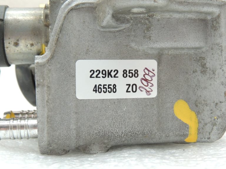 VW Audi Audi Skoda Augstspiediena sūknis Iesmidzināšanas sūknis 2.0TDi 03L130755R